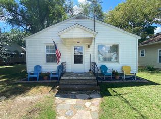 116 W Santee St, Wheaton, MO 64874