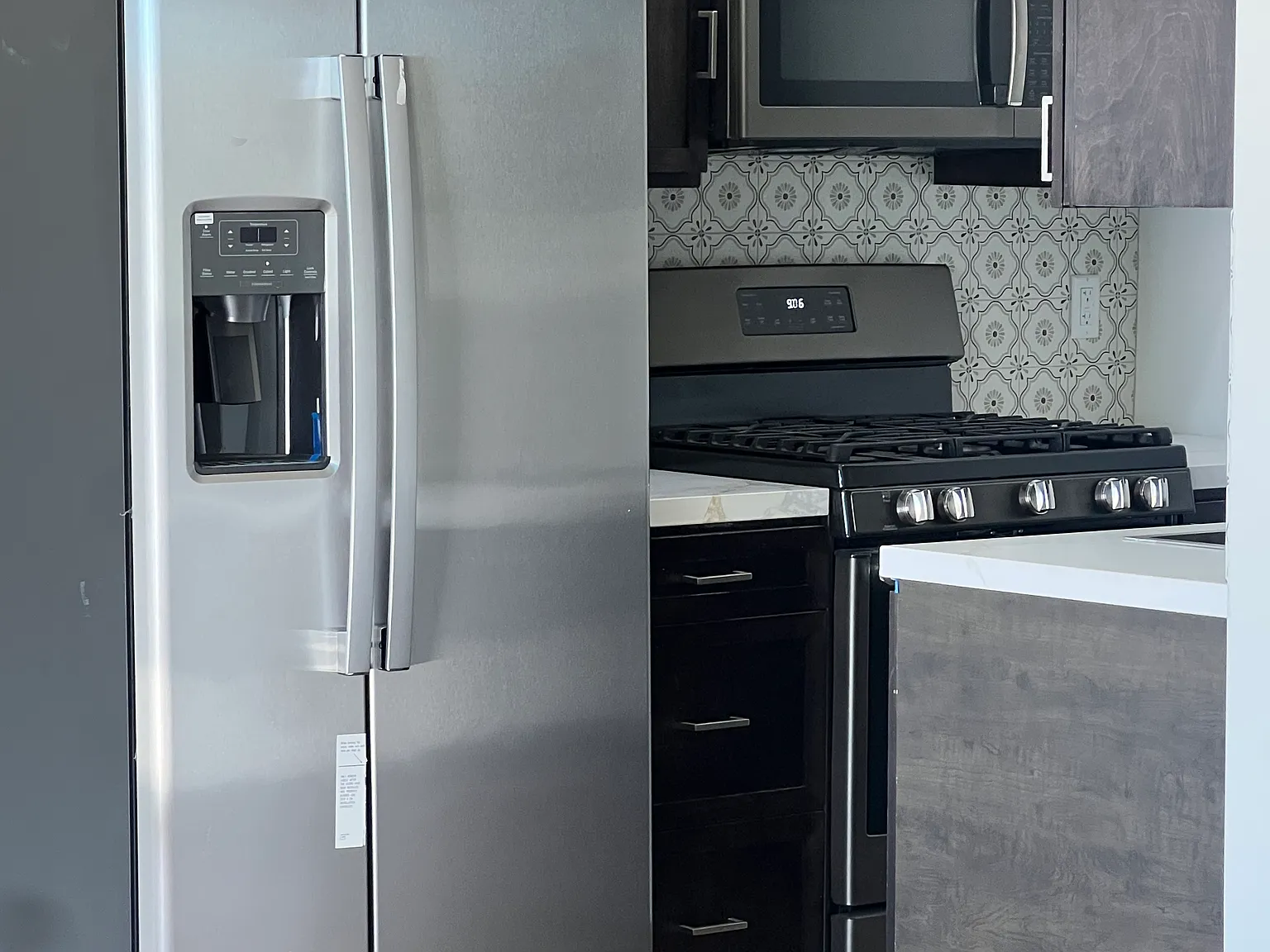 1 bed, 600 sqft, $2,150 — Photo 4
