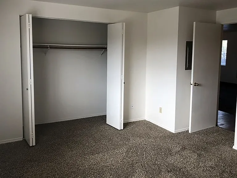 Closet Space