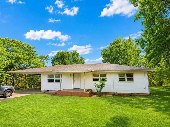 2120 W 23rd Ave, Stillwater, OK 74074