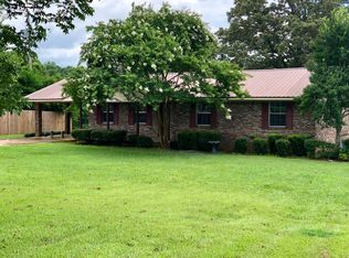 155 Highway 4 W, Ashland, MS 38603