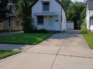 193 Robertson St, Mount Clemens, MI 48043