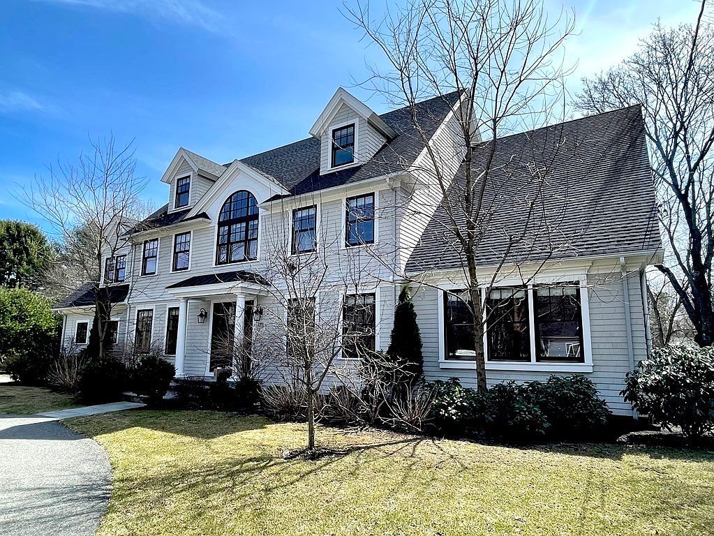 181 Grant St, Lexington, MA 02420 Zillow