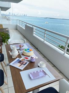 1402 Brickell Bay Dr APT 1203, Miami, FL, 33131