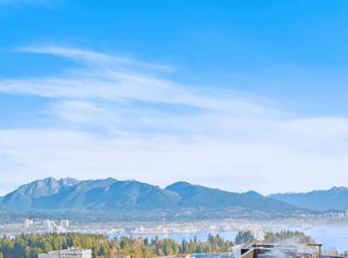 1568 Alberni St #2902, Vancouver, BC