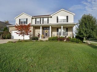 5697 Wildflower Ct, Milford, OH 45150