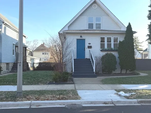 (undisclosed Address), Forest Park, IL 60130