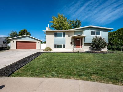 721 E 750 N, Layton, UT, 84041