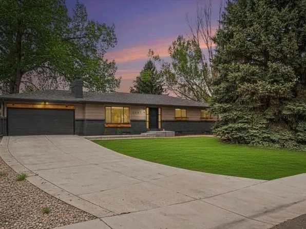 2421 Courtney Dr, Loveland, CO 80537