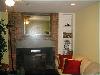 Rented by Brown Harris Stevens