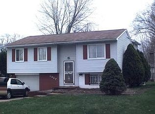 2927 Williamsburg St NW, Warren, OH