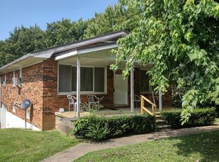 619 Wingo Rd, Wingo, KY 42088