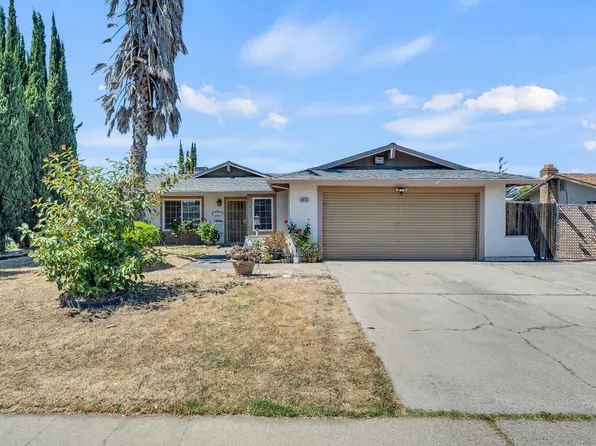 6833 Sandrock Way, Sacramento, CA 95828