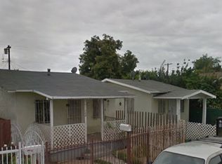 408 W Pear St, Compton, CA 90222