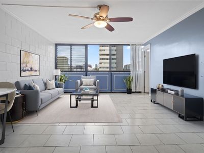 1420 Victoria St APT 703, Honolulu, HI, 96822
