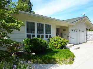 342 N Main St, Yreka, CA 96097