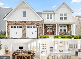 5517 Golden Eagle Rd, Frederick, MD 21704