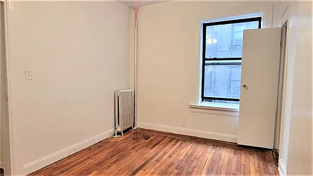 Rented by New York Residence