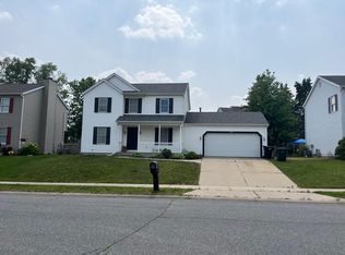 4317 Cross Creek Dr, South Bend, IN 46628
