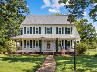 5132 Ashborne Rd, Glen Allen, VA 23060