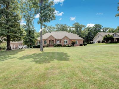 7015 Lucea Rd, Little Rock, AR, 72210