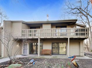 519 Bristol Oak COURT #D, Fontana, WI