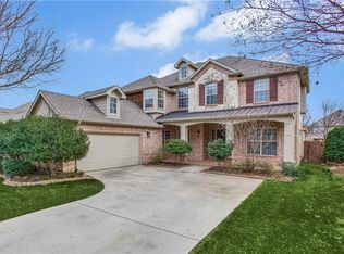6602 Lantana Dr, Denton, TX 76208