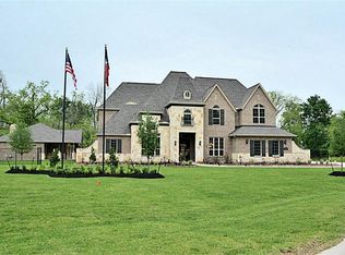 4410 Southhampton Ct, Missouri City, TX 77459