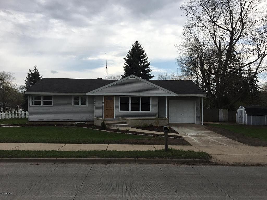 1060 44th St SE, Kentwood, MI 49508 | Zillow