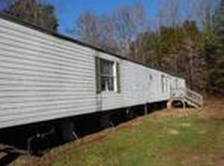 111 Michael Tucker Dr, Chase City, VA 23924