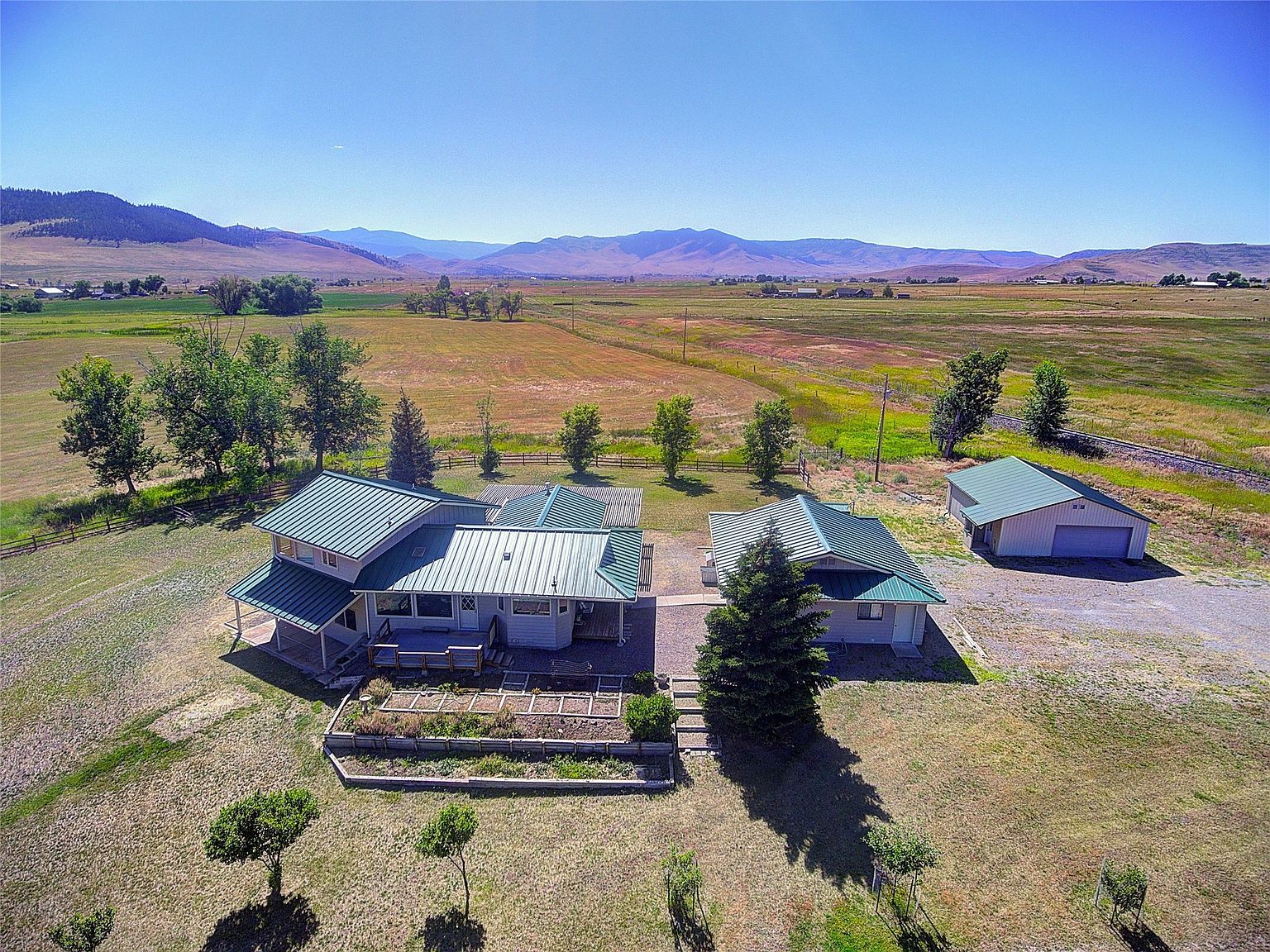 57313 D Aste Ln, Charlo, MT 59824 Zillow