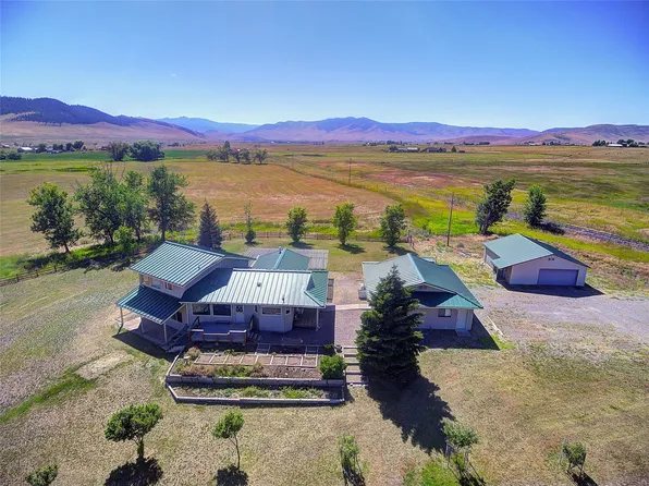 57313 D Aste Ln, Charlo, MT 59824
