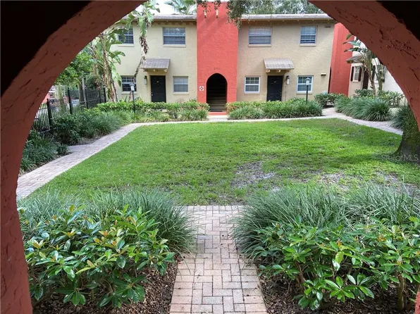 2420 Kilgore St Unit 27, Orlando, FL 32803