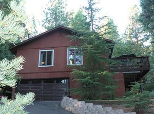 4314 Pine Forest Dr, Pollock Pines, CA 95726