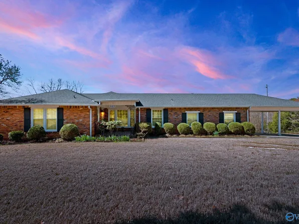 6404 Whitesburg Dr, Huntsville, AL 35802