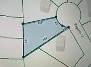 11005 Regents Ct LOT 36, Hampton, GA 30228