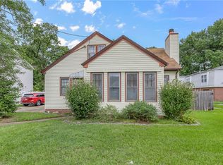 2324 Greenwood Dr, Portsmouth, VA 23702