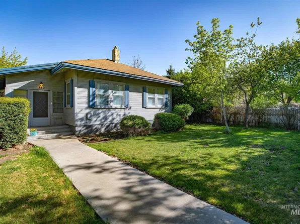 320 6th Ave S, Nampa, ID 83651