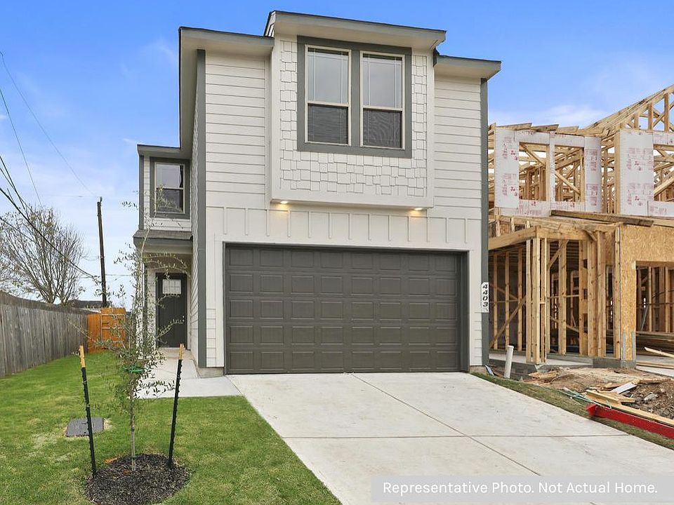 2nd image of 4019 Cusco Ln