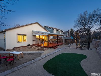 5451 Spandrell Ln, Sparks, NV, 89436