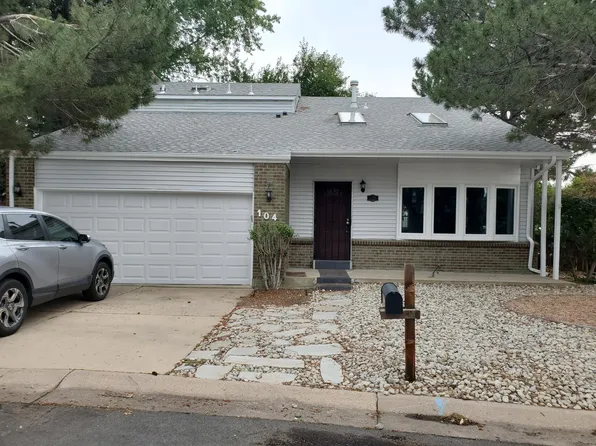 104 Willow Pl N, Broomfield, CO 80020