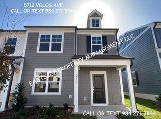 5712 Volos Ave, Raleigh, NC 27603