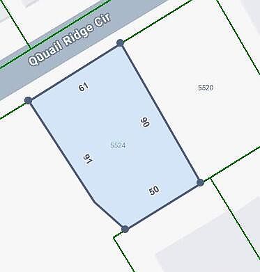 1st image of 5524 Quail Ridge Cir Lot 37