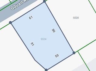 5524 Quail Ridge Cir LOT 37, Roanoke, VA 24018