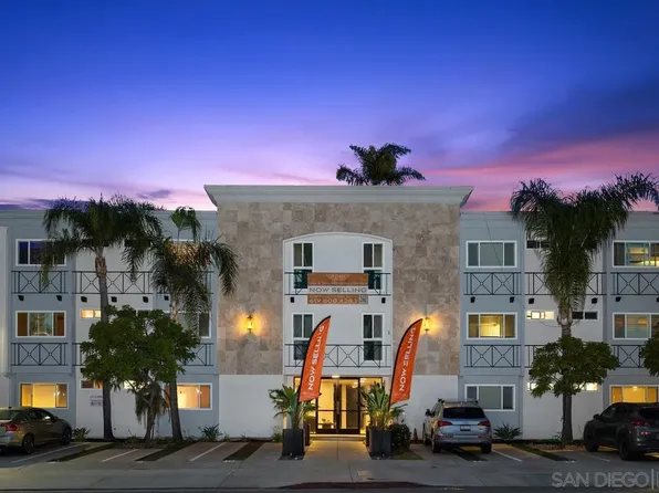 1030 Robinson Ave Unit 207, San Diego, CA 92103