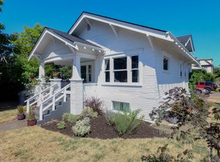 931 Calapooia St SW, Albany, OR 97321