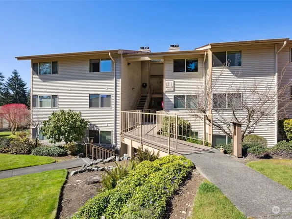 7606 37th Street W #F3, University Place, WA 98466