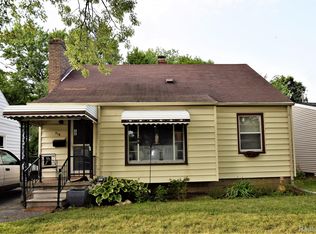 715 Lochhead Ave, Flint, MI 48507