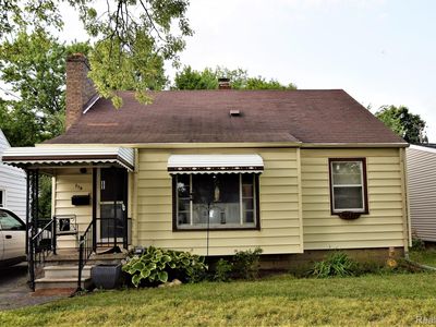 715 Lochhead Ave, Flint, MI, 48507