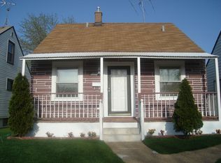 10623 S Green Bay Ave, Chicago, IL 60617